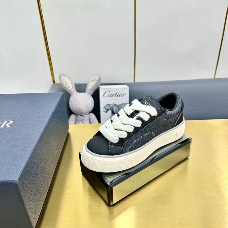 ch**an D*or casual shoes